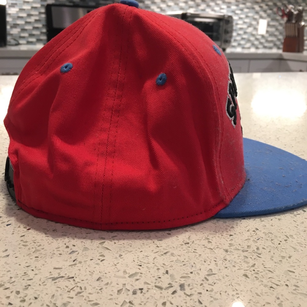 Spider-Man hat🕸🕷 - Picture 3 of 3